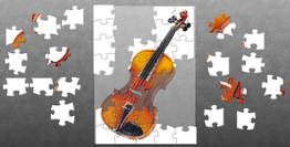 Puzzles Musicales CLASE DE MÚSICA 2.0