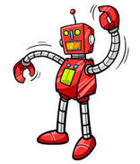 Robot por fuera, por dentro" Nuestra canción cantar y disfrutar de ser un robot - CLASE DE MÚSICA 2.0