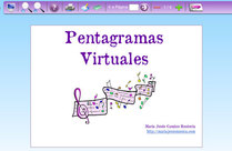 http://mariajesuscamino.com/cuadernia/pentagramas-virtuales/