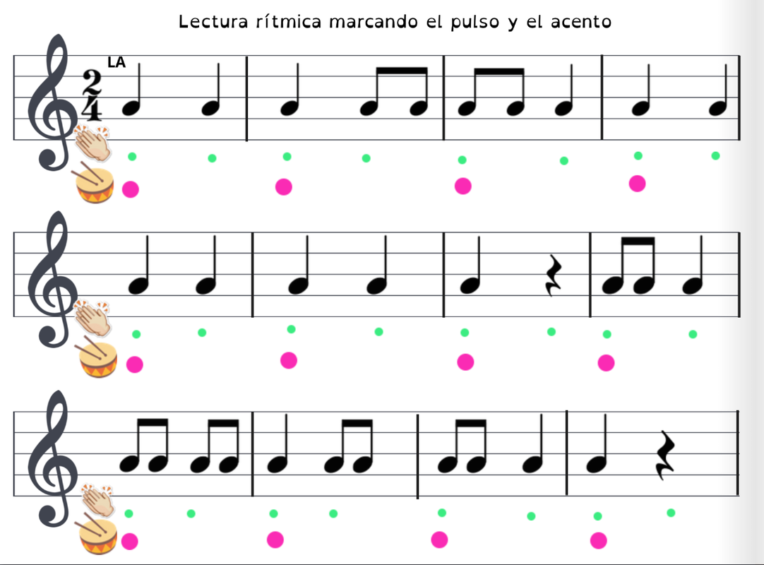 programs like practica musica